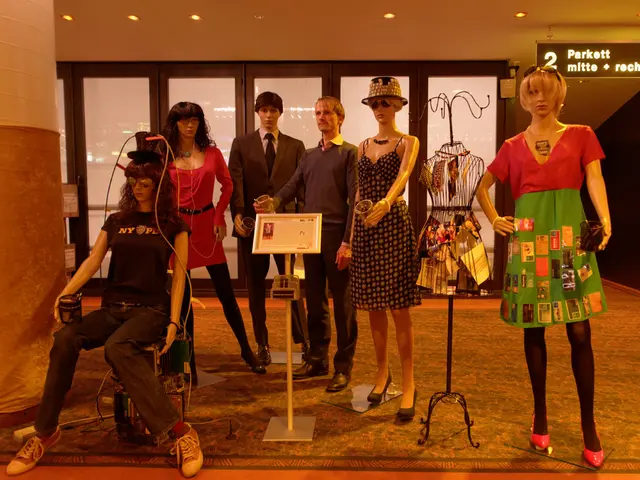 Unruly Women Fete Installation of Statue at Circa Las Vegas Hotel and Casino