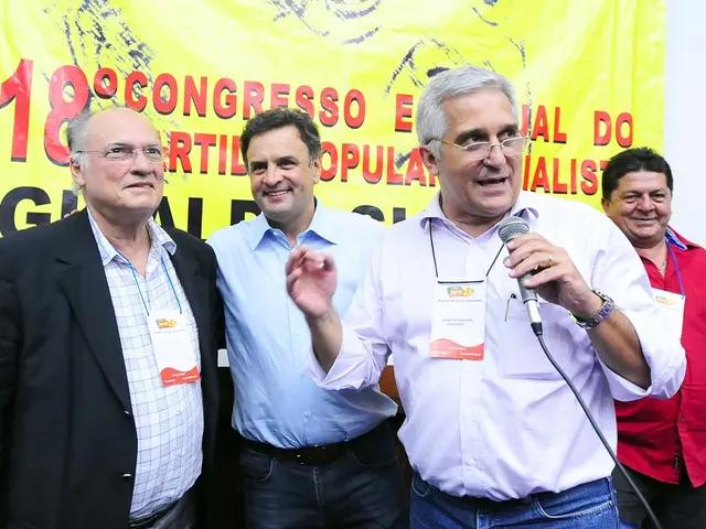 "Every decade, Gerrymandering is fought in Maryland as part of a nationwide struggle for...