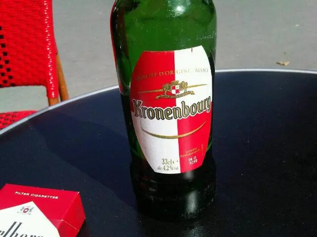 Alcohol's harmful effects on the brain can be largely attributed to acetaldehyde, a specific...