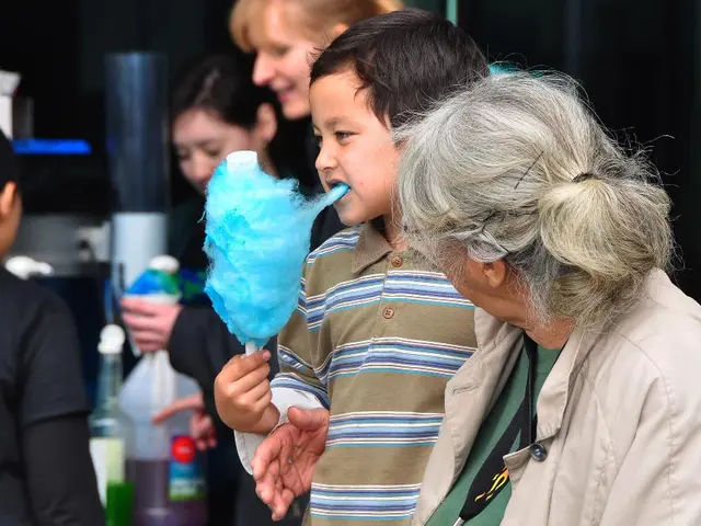 Toddler's Fatal Vegan Diet: Woman Speaks Out on Subtle Warnings Overlooked