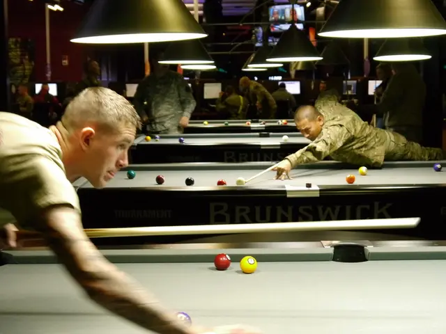 Facebook user forfeits £1300 in snooker betting profits from social media share