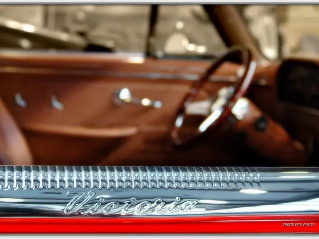 Trade Agreement between U.K. and U.S. Alleviates Anxieties in Elite British Automobile Export...