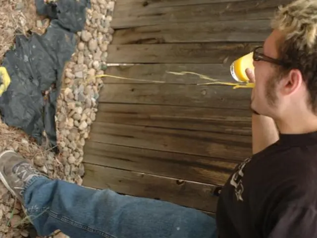 Sinus draining potentially leading to acid reflux: Further insights discussed