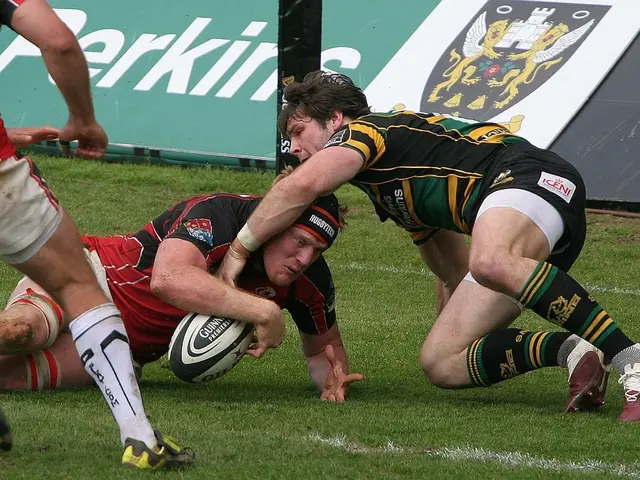 Win Predictions: Enhance Your Rugby Championship Experience