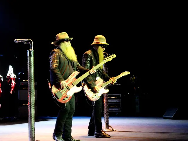 Improvement of Metaverse Latency and Performance by 5G Technology