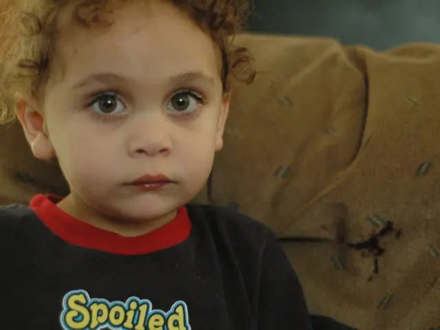 A Rare Genetic Ailment Affects a Child: Assistance is Universally Encouraged