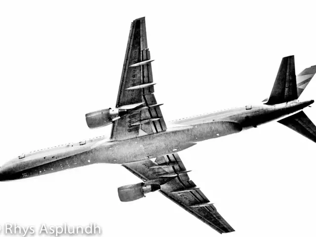 Aircraft Advancements Promoted in January 2024