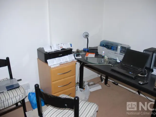 Essential Items for Your Functional Home Office