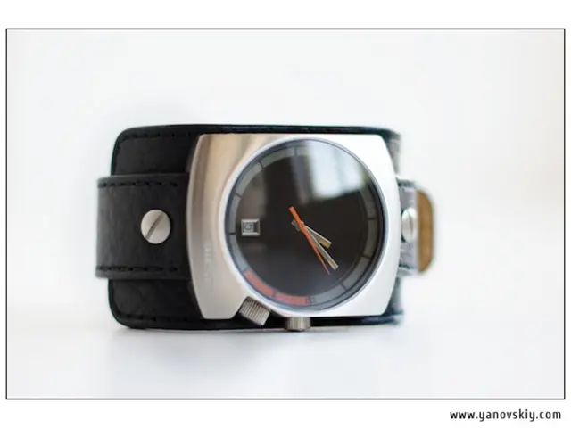 "Jean Rousseau Emerges as the Leading Strap Manufacturer in the Timepiece Realm"