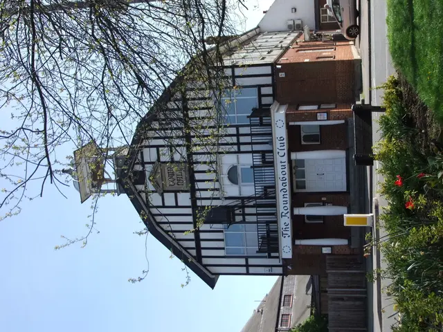 High-end private club chain Soho House agrees to $2.7 billion sale, with Ashton Kutcher among the...