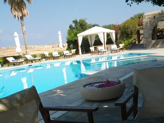 Photos of Tranquility: La Serenidad Showcased