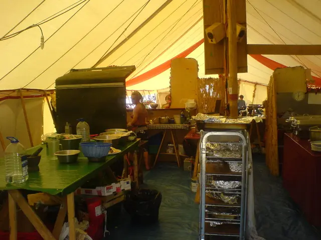 Renowned chef Gordon Ramsay to debut Saudi Arabian cooking institute