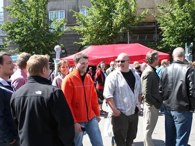 In an unprecedented move, the Finance Minister of C'garh presents a budget drafted by hand in the...