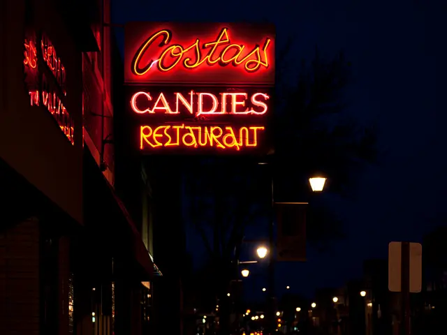 Person was knifed by the Danube Waterway during the night hours.