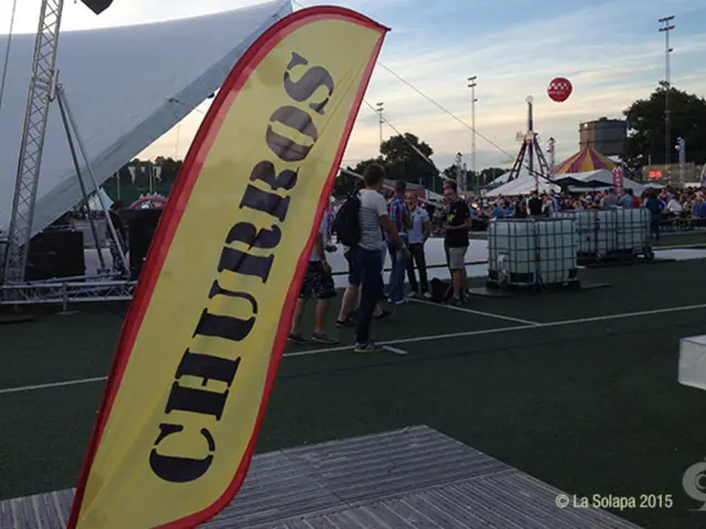 Annual Celebration at Hemau: Tangrintel-Folksfest 2025 Ensues!