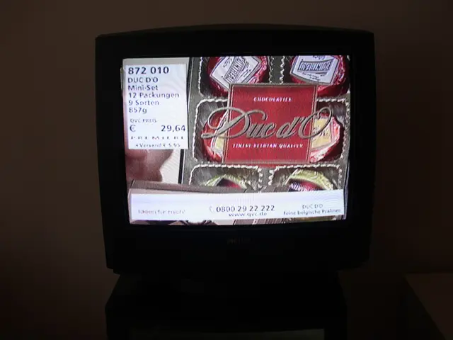 Affordable Google TV Streaming Device Available for £40, Reminiscent of Chromecast