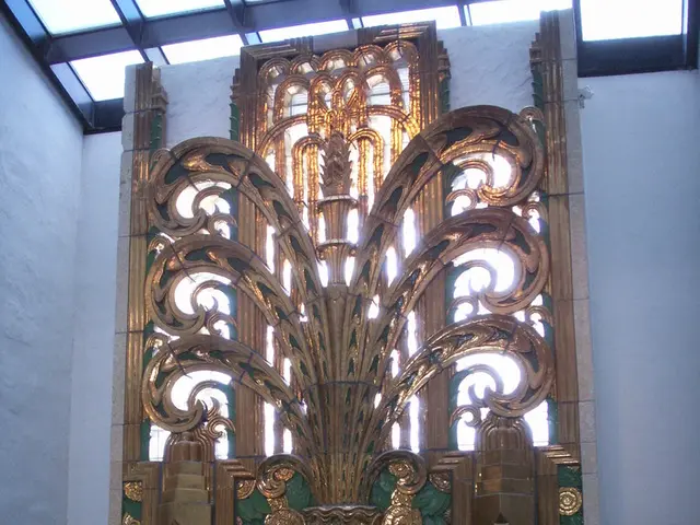 Trump directs for the Mexico border wall to be painted black, aiming to deter climbers as the black...