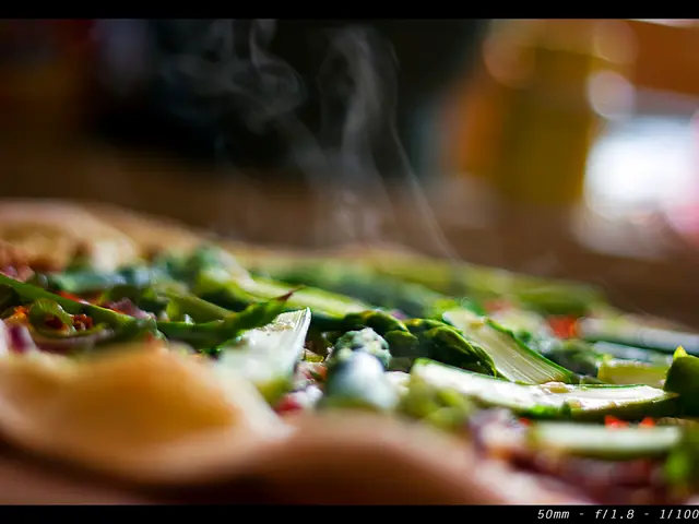 Slowing down biological aging by six years could be achievable through adopting eight beneficial...