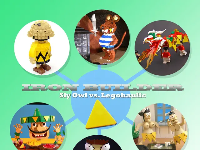 Thousands of gaming enthusiasts kick off Gamescom, unveiling a slew of avant-garde titles