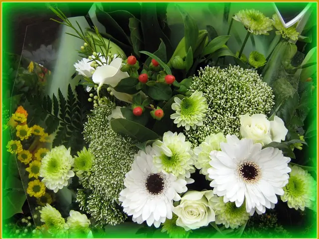 Exploring Flora Delights in Your Vicinity: Locating a Stunning Flower Setup Nearby