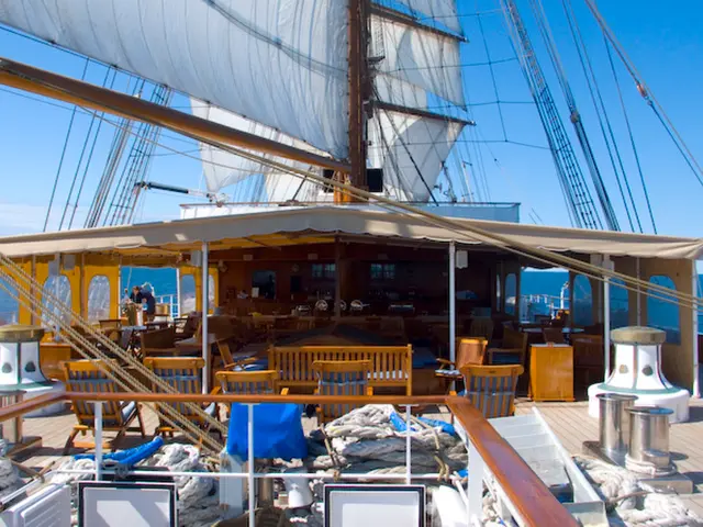 Increased U.S. Tariffs Presenting Challenges for Cyprus' Export-Reliant Economy