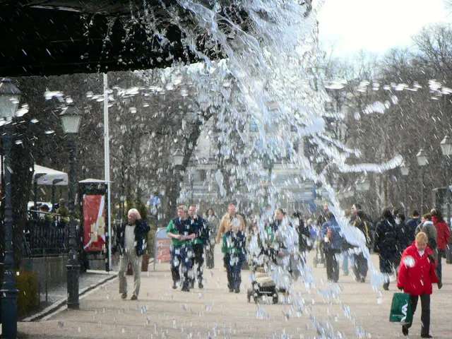 Pipe rupture leads to Elmvale Street shutdown