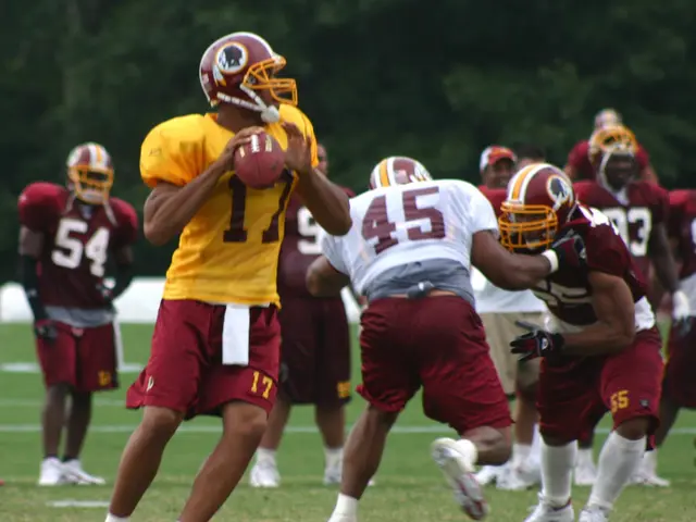 Trading talk circulating around the Patriots: Kyle Dugger and a second player potentially up for...