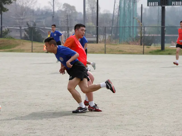 Ranking of the 15 Most Notable Wide Receivers in Fantasy Football 2025