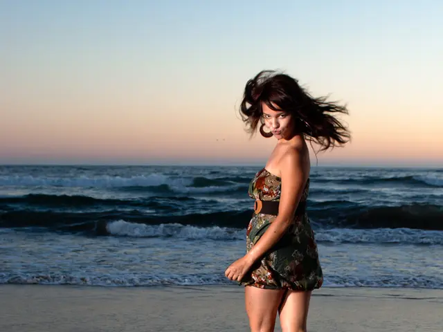 Georgina Rodriguez labelled as 'perfection' after showcasing extraordinary beauty in minimalist,...