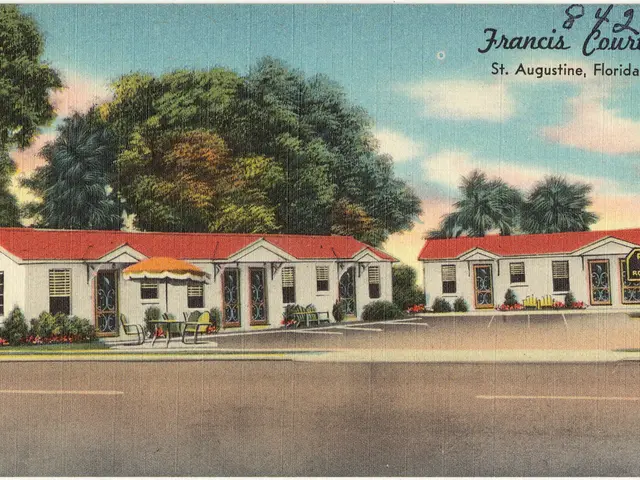 Antique Seating: The Vintage Blue Armchair