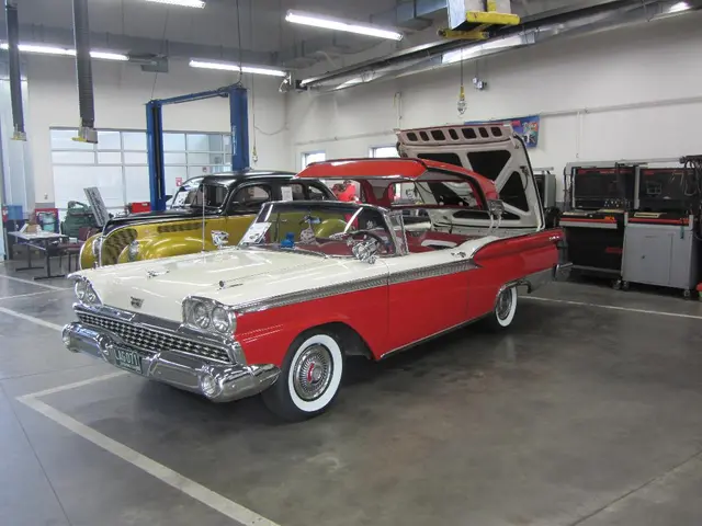 Ranked and reviewed: the top seven-seat vehicles