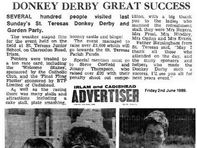 Italy Surrenders Unconditionally on May 2, 1945 (Second Announcement)