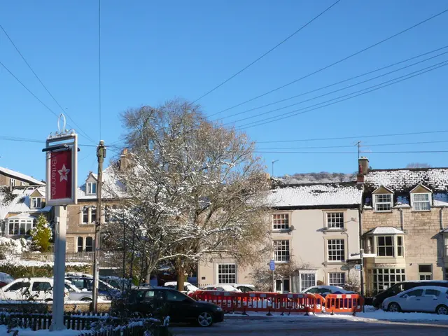 Navigating Home Relocation in Winter: Insights from Professionals on Overcoming the Obstacles