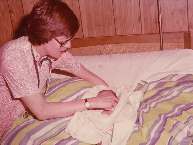 Round Beds in a Space-Saving Design Gained Viral Popularity on TikTok, Raking in 32 Million Views -...