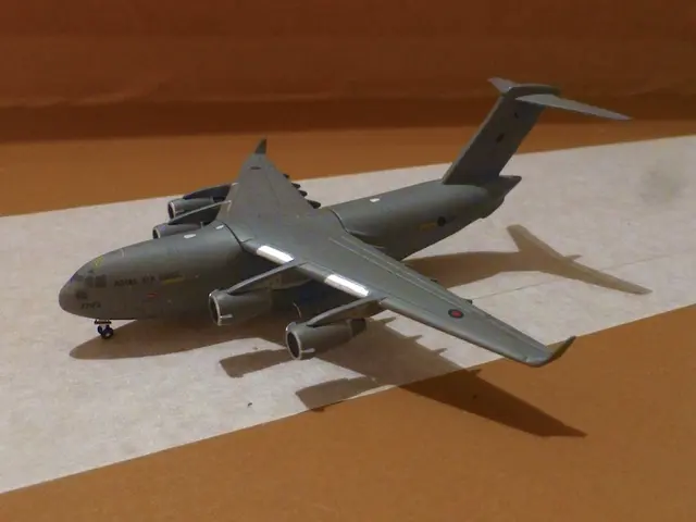 Top 11 Attractive British Aviation Machines