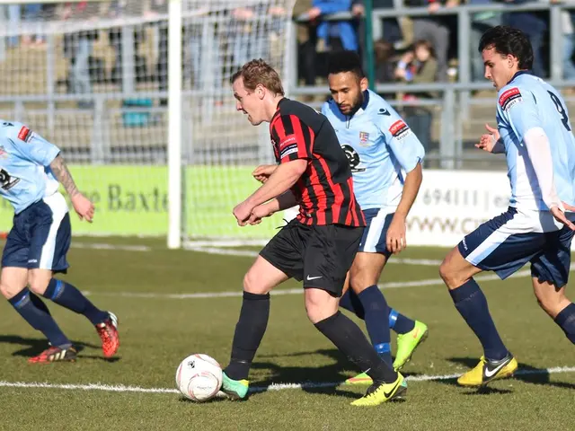 "The veteran player from English football league decides against continuing, stepping down mere...