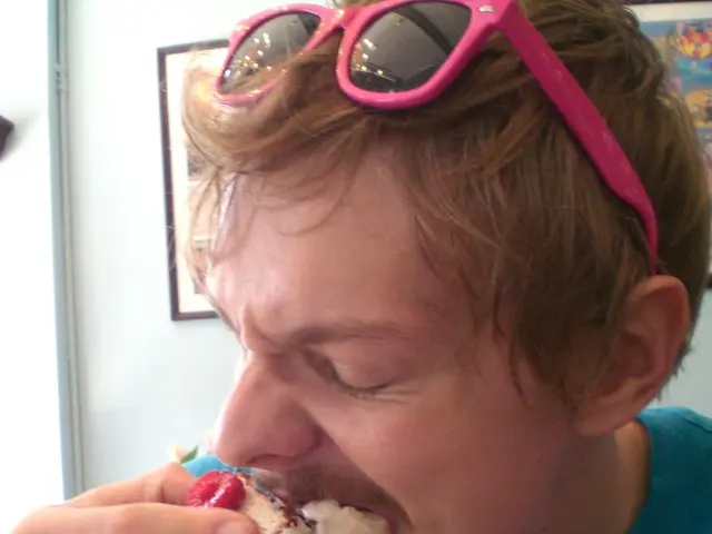 Relaxed Eating for Better Digestion: Unraveling the Benefits of Calm Consumption for Optimal...