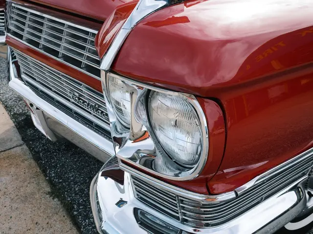 BMV encountered an accident and subsequently fled the scene. Authorities are seeking individuals...