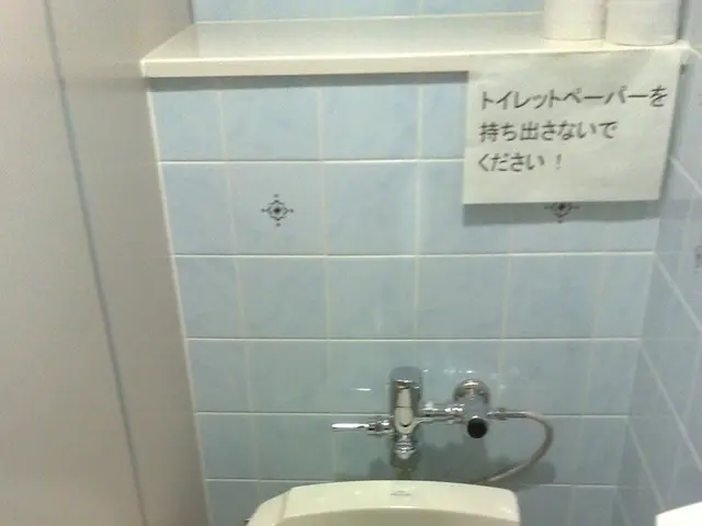 Chemical mishap at a toilet paper factory leads to Arnsberg fire department's major night-time...