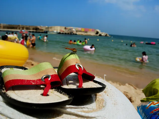 Vacations can potentially introduce various health issues, according to the expert's warning.