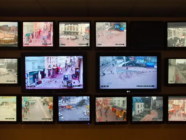 Investigating Necessary Data Transfer Rates for Internet Protocol TV Broadcasting