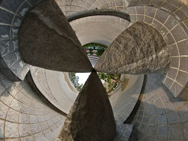 Explore the globe's most austere architectural styles - embark on a journey with the latest...