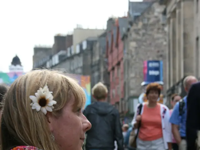 Intimate Showcase of Patti Smith's Artistry at Bottega Veneta, Milan
