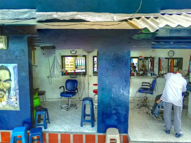 Indie icon The Macbeth undergoes transformation from grungy to gourmet