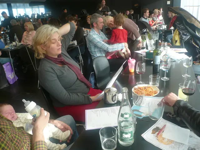 Top Milan Bars for a Stylish Pre-Dinner Drink Experience