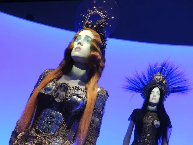 "Leigh Bowery at Tate Modern: A celebration of '80s alternative glamour, nightlife, and defiance"