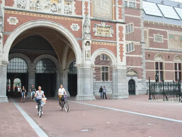 Vuelta 2025: Witnessing the Power Struggle of Contending Generals in Piamonte