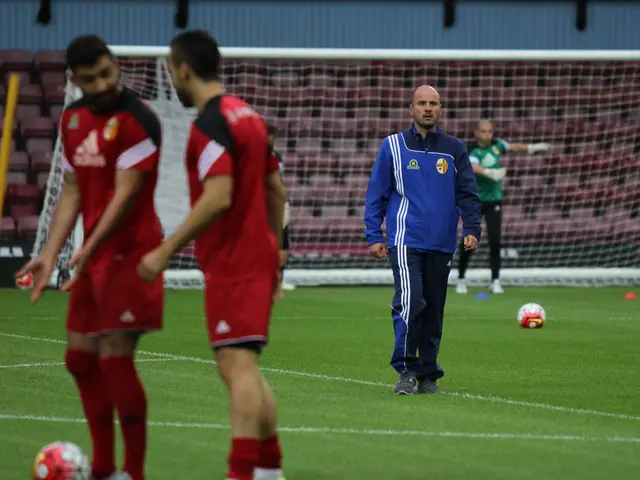 Aston Villa succumb to a narrow defeat in their latest fixture against Brentford, with new signing...