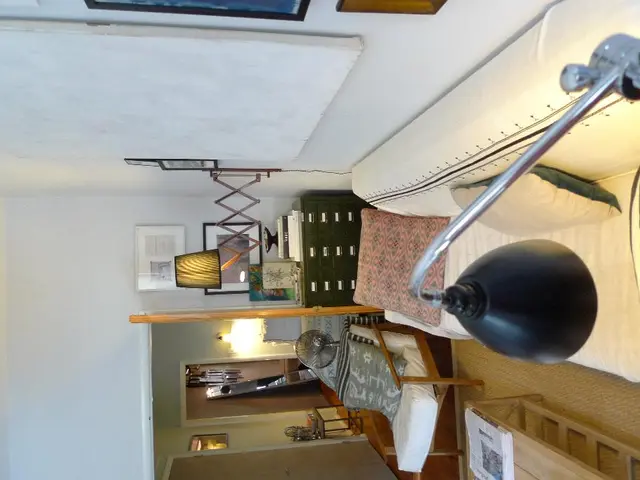 'Design choices facilitating the seamless shift towards the hectic pace of the daily grind during...