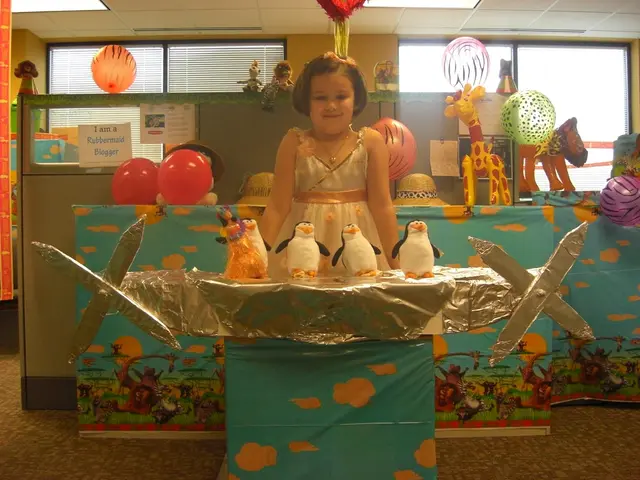 Celebratory night of August 23rd, marked by wild festivities, exuding an air of revolution